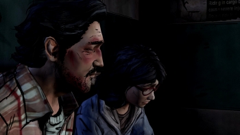 The Walking Dead 2 Screenshot